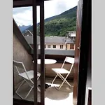 T2 Bis, Calme, Plein Centre De Luchon, Avec Balcon Et Garage Apartment Bagnères-de-Luchon