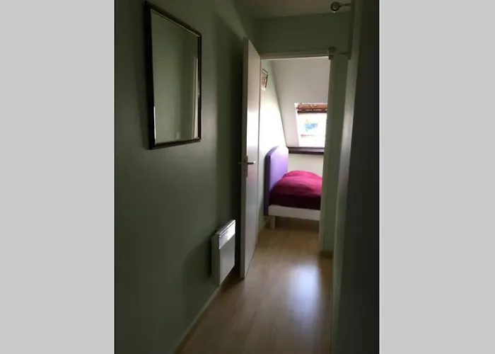 T2 Bis, Calme, Plein Centre De Luchon, Avec Balcon Et Garage Appartamento